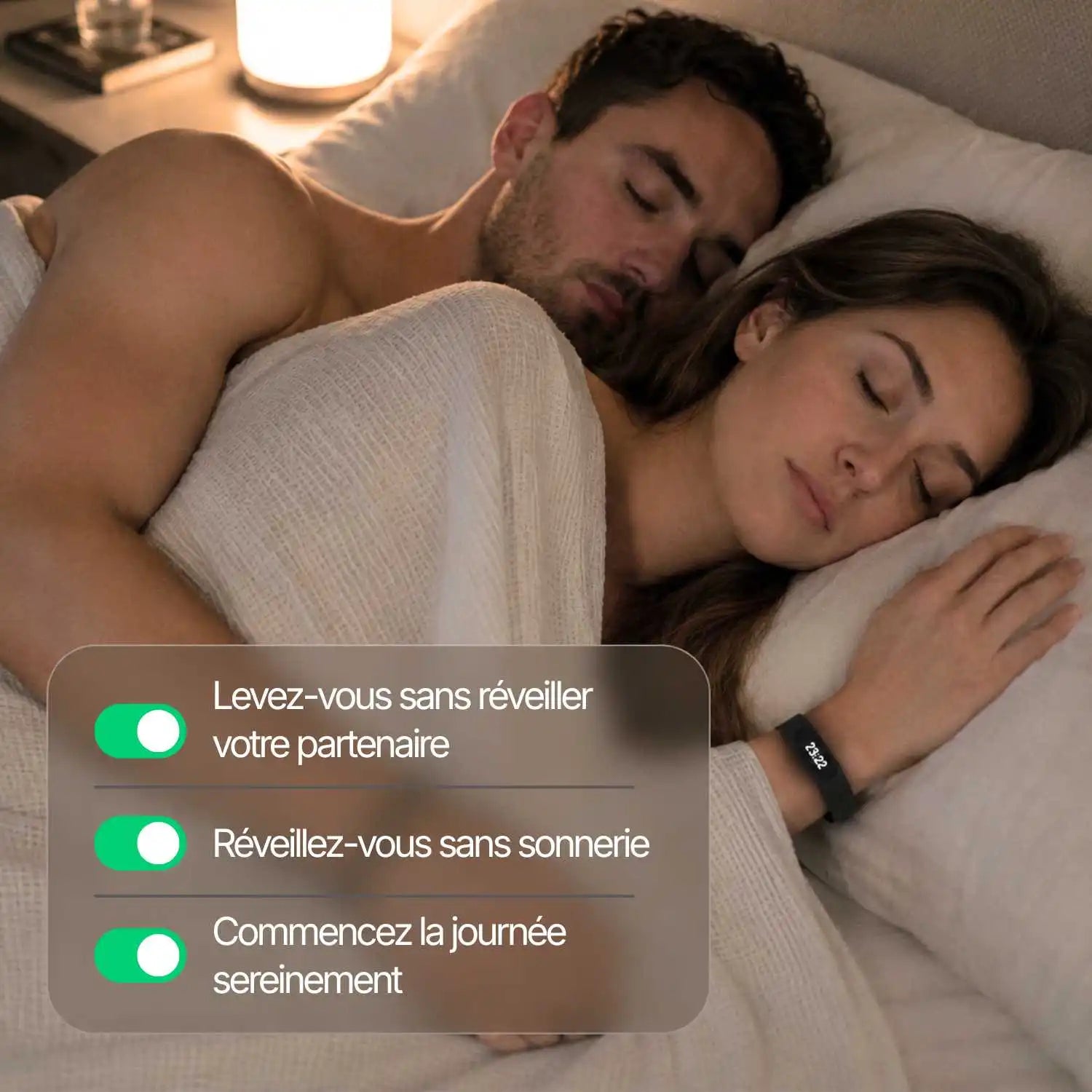 Vibber One Smart