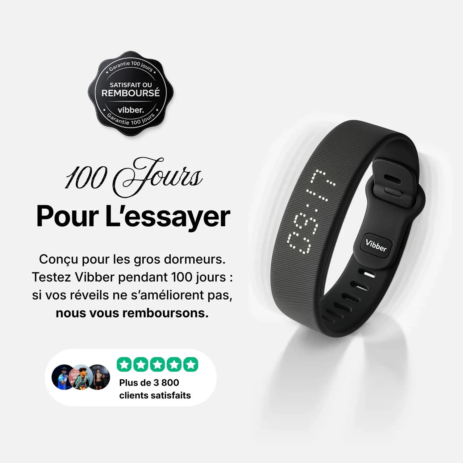 Vibber One Smart
