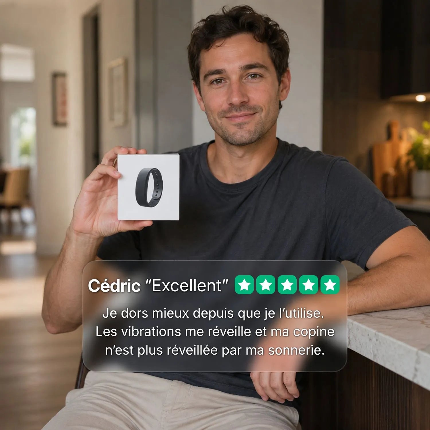 Vibber One Smart